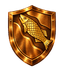 Bronze